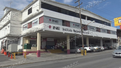 INE prepara elecci&oacute;n hist&oacute;rica para jueces y magistrados del Poder Judicial Federal