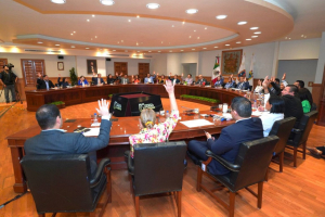 GOBIERNO ESTATAL Y MUNICIPAL ABRIRÁN NUEVA ESCUELA DE OFICIOS PARA CAPACITAR A CIUDADANOS