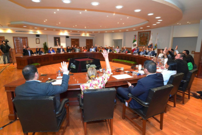 GOBIERNO ESTATAL Y MUNICIPAL ABRIR&Aacute;N NUEVA ESCUELA DE OFICIOS PARA CAPACITAR A CIUDADANOS