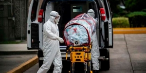 México suma 282,227 muertes por Covid-19