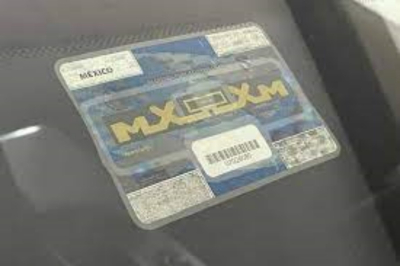 Presentan en Tamaulipas nueva tecnolog&iacute;a y holograma del Registro P&uacute;blico Vehicular &lsquo;REPUVE&rsquo;