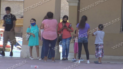 Temporada Vacacional incrementa accidentes de menores en el hogar
