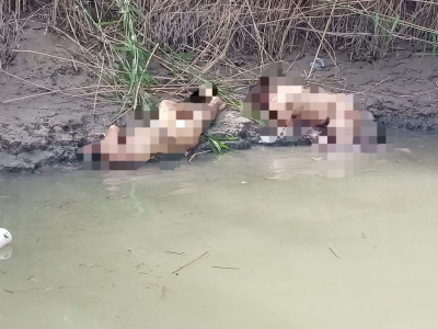 VIDEO Militares de Nuevo Laredo se&ntilde;alados por sobreviviente de asesinato de dos j&oacute;venes