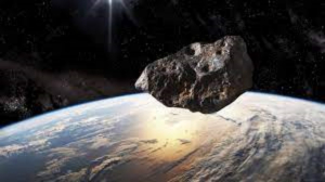 Asteroide ‘potencialmente peligroso’ rozará la Tierra esta semana