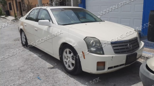 Contin&uacute;a Tr&aacute;nsito y Vialidad con programa de retiro de autos chatarra de v&iacute;a p&uacute;blica