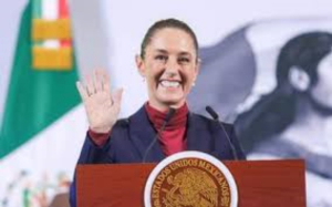 La presidenta Sheinbaum dar&aacute; a conocer este Domingo los logros de sus primeros 100 d&iacute;as de gobierno
