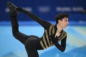 Donovan Carrilo se despidi&oacute; del Mundial; no llegaron sus patines