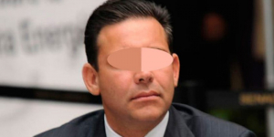 Dan otro amparo a Eugenio Hern&aacute;ndez