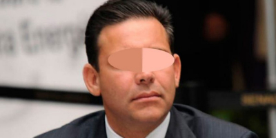 Dan otro amparo a Eugenio Hernández