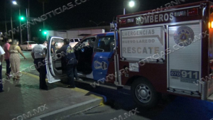 Protecci&oacute;n Civil prepara Operativo para noche de Halloween