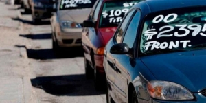 Entra hoy en vigor el decreto de autos ‘chocolate’ en el DOF