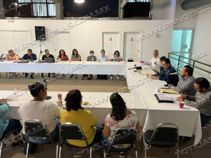 Se compromete Comisi&oacute;n Nacional de B&uacute;squeda para retomar b&uacute;squedas de desaparecidos en Nuevo Laredo