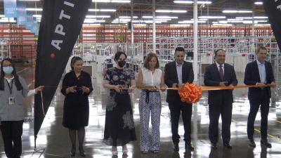 VIDEO Positiva la imagen de Nuevo Laredo ante inversionistas