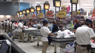 VIDEO Sigue alza de precios por inflaci&oacute;n; Familias afectadas