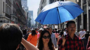 Suman 363 muertes por calor en M&eacute;xico