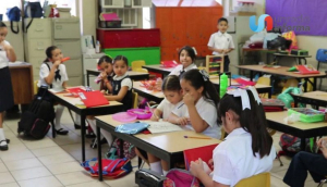 Analiza SET culminar el ciclo escolar el 7 de julio ante ola de calor