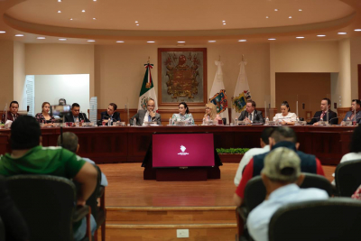 REALIZAR&Aacute;N OBRAS DE INFRAESTRUCTURA CON RECURSO DE CAPUFE