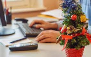 Esto deben pagarte por trabajar en Navidad y A&ntilde;o Nuevo
