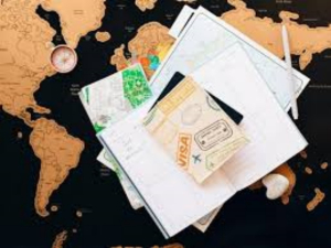 Redes sociales y otros datos que investigan para la visa a Estados Unidos