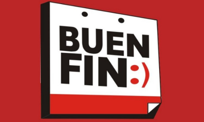 Preven derrama de 250 mdp por Buen Fin en Madero