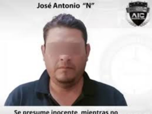 Meten a prisi&oacute;n a pap&aacute; que no pag&oacute; la pensi&oacute;n para sus hijos