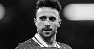Muere Diogo Jota, jugador del Liverpool, en accidente automovilístico