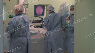 Sin reportes de casos de meningitis en Nuevo Laredo