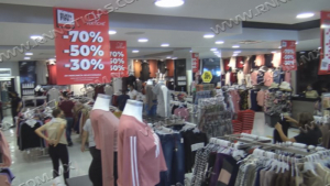Buen Fin traerá fomento al consumo local; Esperan superar derrama económica del 2021
