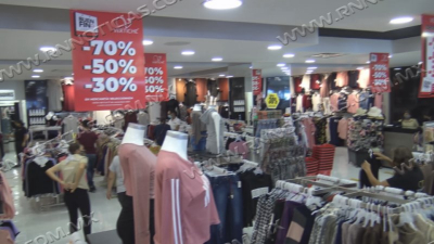 Buen Fin traer&aacute; fomento al consumo local; Esperan superar derrama econ&oacute;mica del 2021