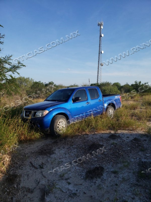 La Patrulla Fronteriza del Sector Laredo impidió un intento de tráfico de personas cerca de Freer, Texas