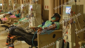 Enfermedades crónicas y obesidad aumentan riesgo de muerte por covid