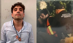 Estados Unidos pide extradici&oacute;n de Ovidio Guzm&aacute;n