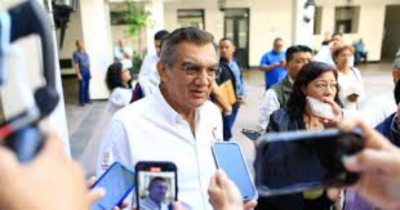Tamaulipas proyecta aumento de ingresos en 2025; invertir&aacute;n en obras y programas