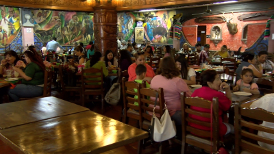 VIDEO Coepris apoyar&aacute; a restauranteros con descuento en certificado de manejo de alimentos