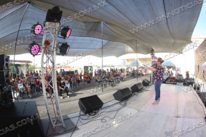 CELEBRAN 12 ANIVERSARIO DE MAQUILA CREATIVA