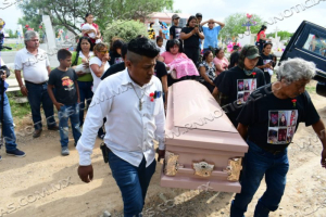Familias de asesinados por la Guardia Nacional Sufren acoso y hostigamiento por la Sedena