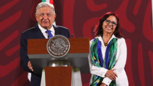&iquest;Quien es la nueva titular de la SEP?
