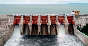 Trasvasan agua de Coahuila para abasto fronterizo