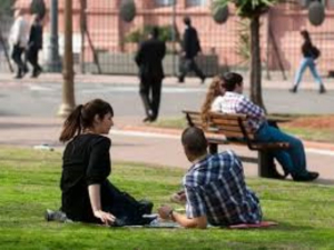 Descartan fr&iacute;os para el fin de semana