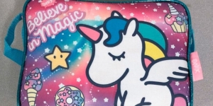 Traficaban droga en loncheras de My Little Pony y Mi Villano Favorito