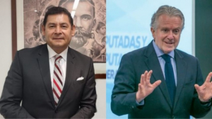 La C&aacute;mara de Diputados y el Senado estrenaron presidentes