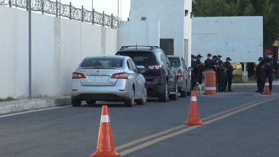 VIDEO Organismos pedir&aacute;n se ampli&eacute; plazo de legalizaci&oacute;n de autos chocolates