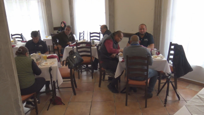 VIDEO Restaurantes de Nuevo Laredo esperan cierre positivo del año
