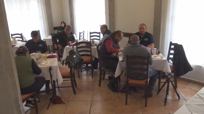 VIDEO Restaurantes de Nuevo Laredo esperan cierre positivo del a&ntilde;o