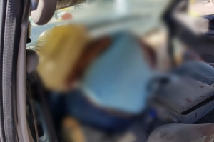 Mueren dos en Nuevo Laredo; uno a balazos y otra atropellada