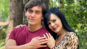 &ldquo;Ya no le tengo miedo a la muerte&rdquo;: Maribel Guardia tras perder a su hijo