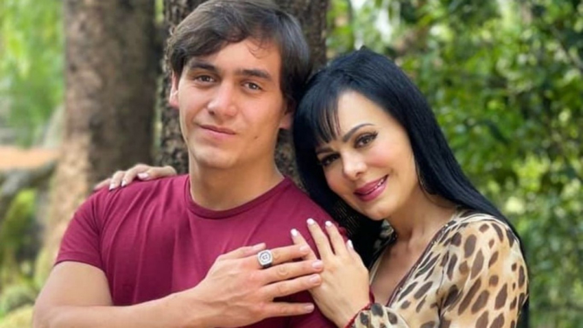 “Ya no le tengo miedo a la muerte”: Maribel Guardia tras perder a su hijo