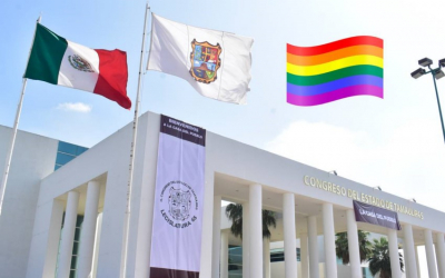 Comisiones del Congreso aprueban matrimonio igualitario en Tamaulipas