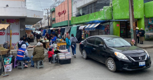 Dura cuesta de Enero; caen ventas 30%