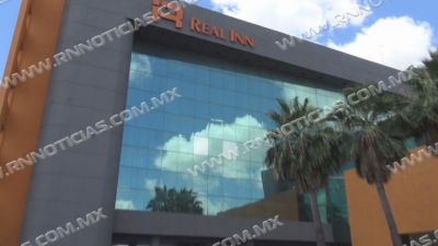 Se mantiene ocupación hotelera en Nuevo Laredo